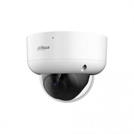 Telecamera Dome Hdcvi 2 Mp 2.7~13.5 Mm Ir Mic Dahua Hac-Hdbw2241Ra-Z-A-S2