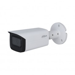 Caméra Bullet Hdcvi 2 Mp 3,6 Mm Ir Mic Dahua...