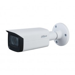 Caméra Bullet Hdcvi 2 Mp 2,7 ~ 13,5 Mm Ir Mic Dahua...