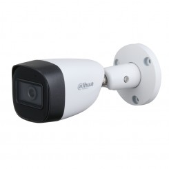 Hdcvi Bullet-Kamera 5 MP 3,6 mm Ir-Mikrofon Dahua...