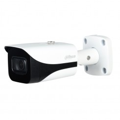 Hdcvi Bullet-Kamera 5 MP 3,6 mm Ir-Mikrofon Dahua...