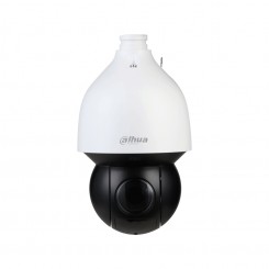 Speed Dome Ptz IP Ai Kamera 2 MP Zoom 32X Ir Dahua...