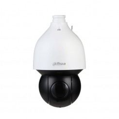 Speed Dome Ptz IP Ai Kamera 4 MP Zoom 32X Ir Dahua...