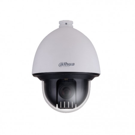 Caméra IP Ptz Dôme Rapide 2 Mp Zoom 25X Dahua Sd60225U-Hni