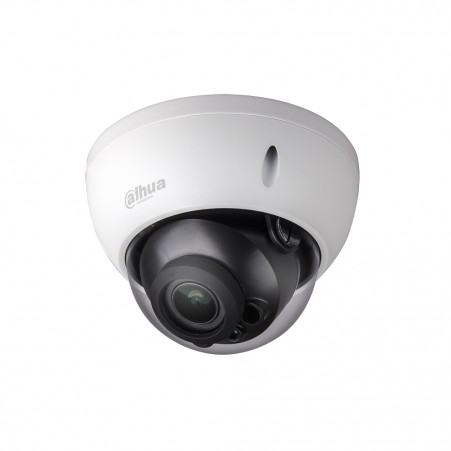 Telecamera Dome Hdcvi 8 Mp 2.7~13.5 Mm Ir Dahua Hac-Hdbw1801R-Z