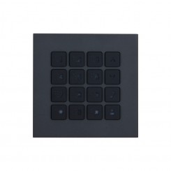 Module de clavier mécanique pour Vto4202Fb-P Dahua...