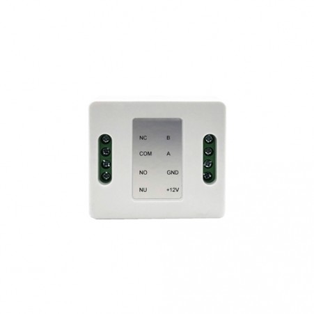 Module d'appel pour contrôleur d'ascenseur Vtm416 Dahua Vtm401