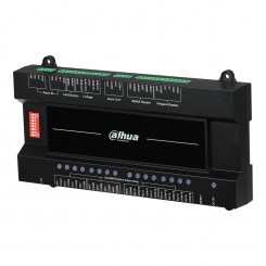 Controlador Ascensor Para Sistema Videoportero Dahua Vtm416