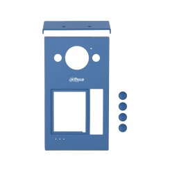 Housse de pluie pour Vto3312Q-P et Vto3311Q-Wp Dahua Vtm57