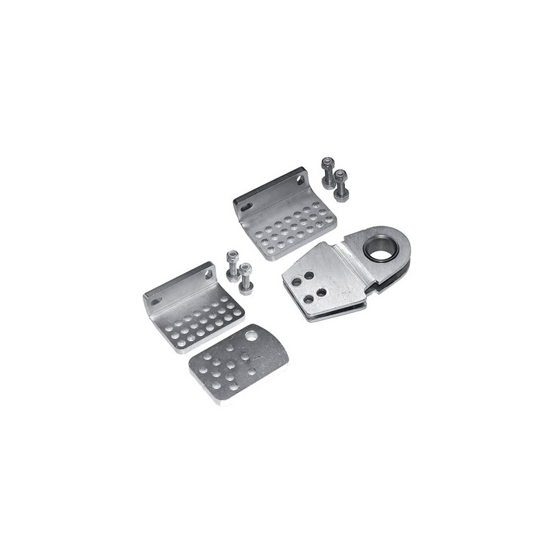 BFT ARB PHOBOS N L N733428 Verstellbare...