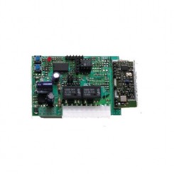 Empfänger Dual Channel Receiver 2 Kanäle 433 MHz BFT...
