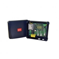 Ricevente Ricevitore Esterna 433 MHz BFT CLONIX 2E AC...