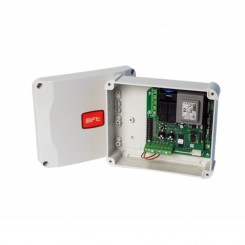 Central Tarjeta De Control Para Motores Persianas 230V...