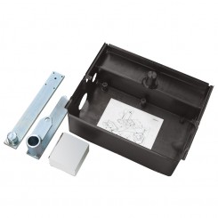 Caja Caja de Fundación Enterrada con Palancas 120° BFT...