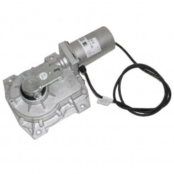 Unterirdischer Motor für Drehtore 230 V BFT ELI VELOCE AC...