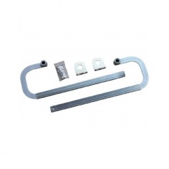 Paquete Par De Brazos Curvos Para Motor PHEBE BFT CBAC-G...