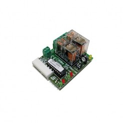 Carte module d'extension pour feux de circulation...