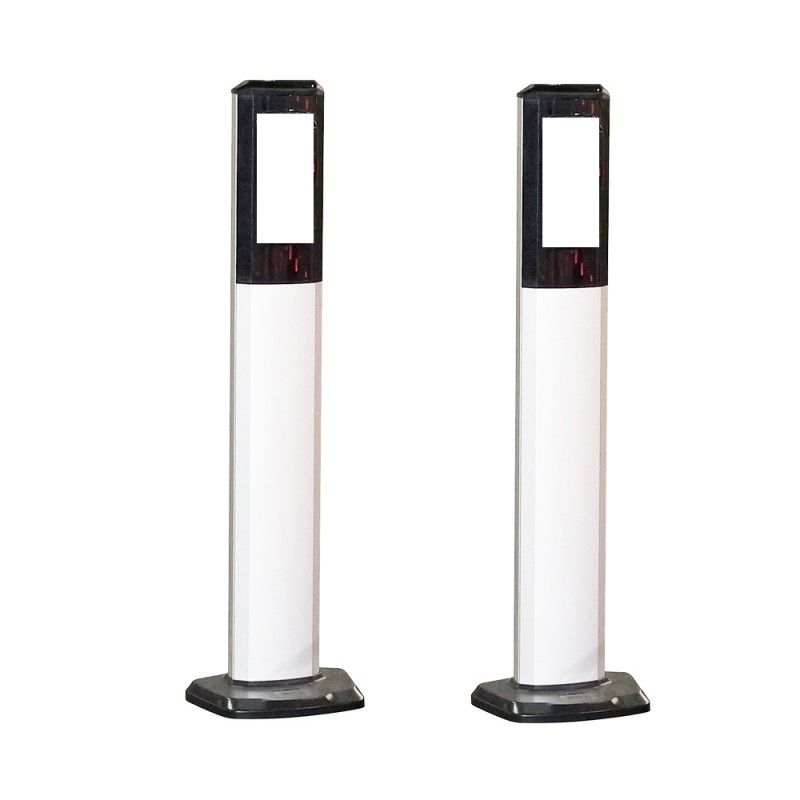 Paar Pfosten 50 cm für Fotozellen THEA DESME...
