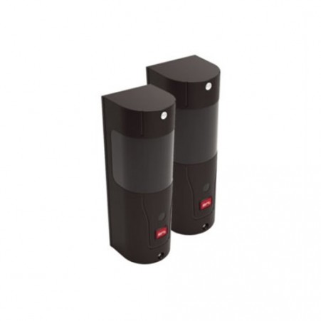 Par de fotocélulas orientables 24v 30 metros original BFT AKTA A30 P111536