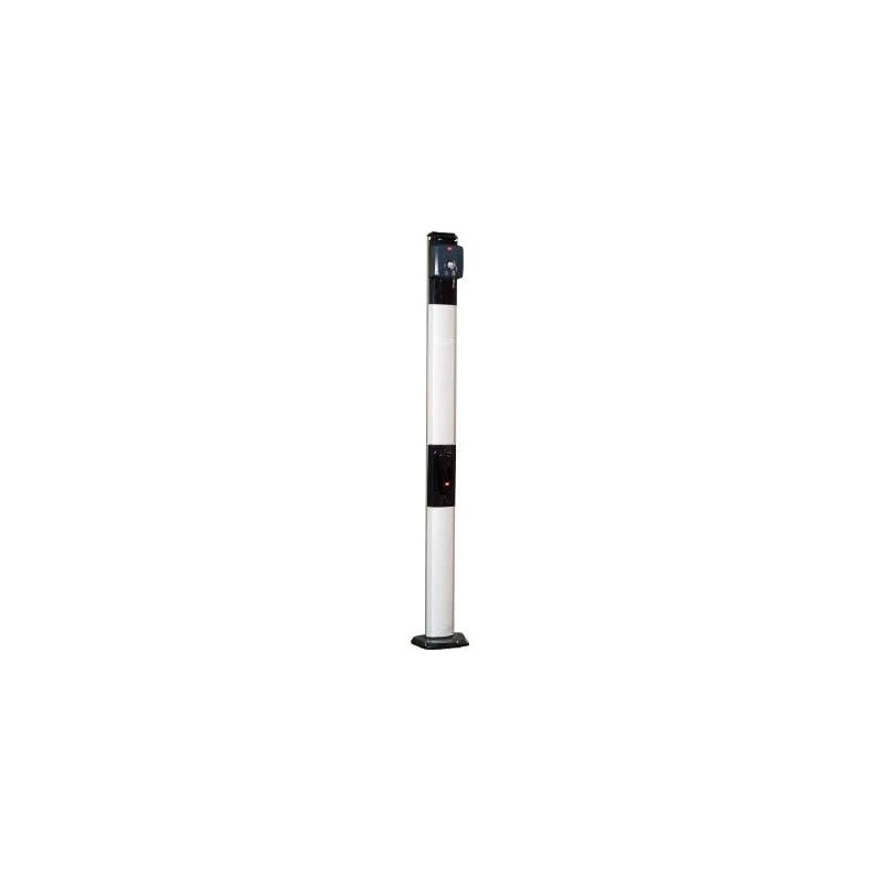 Colonnine Colonnette Per Selettore Q.BO e Fotocellule Desme BFT PHP4 P903027