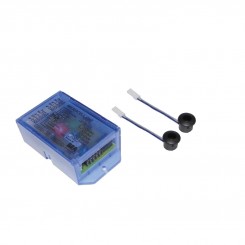 Paire de photocellules avec 2 capteurs pour portes...
