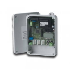 Vierkanal-Empfänger Empfänger 4 Kanäle 433 MHz BFT RTD CA...