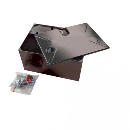 Boîte de support de fondation pour SUB BFT CPS DX droit N733066 00001