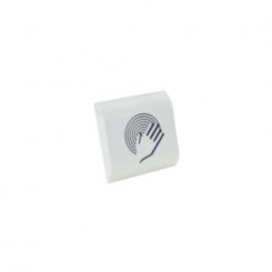 BFT MAGIC SWITCH Aktivierungsknopf P111676