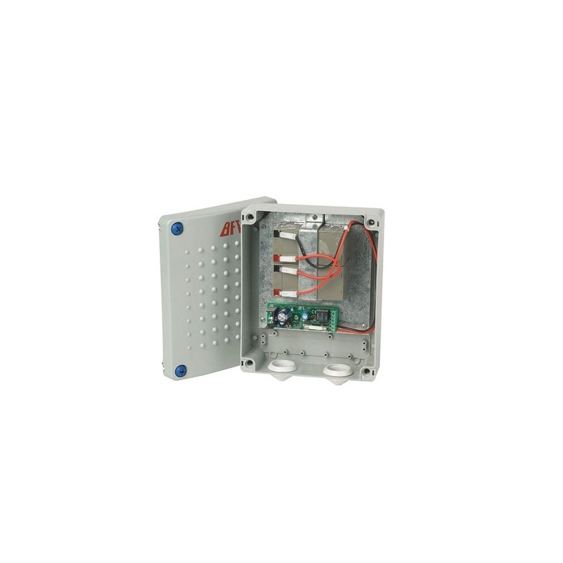 Kit Baterías De Emergencia BFT BT BAT P125005