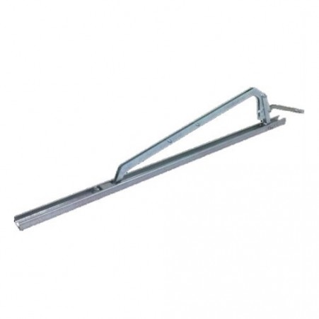 Brazo Arco Triangular Carro Para Basculantes Contrapesos BFT BRTS P115029