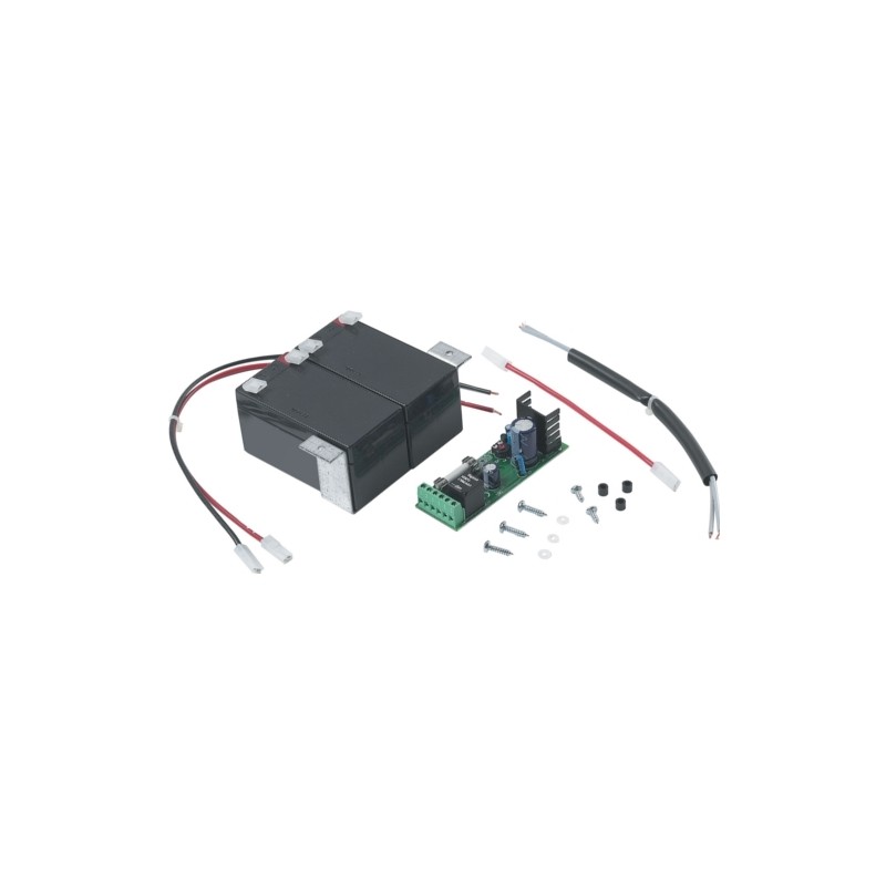 BFT BT BAT1 P125007 Notfall-Backup-Batteriesatz