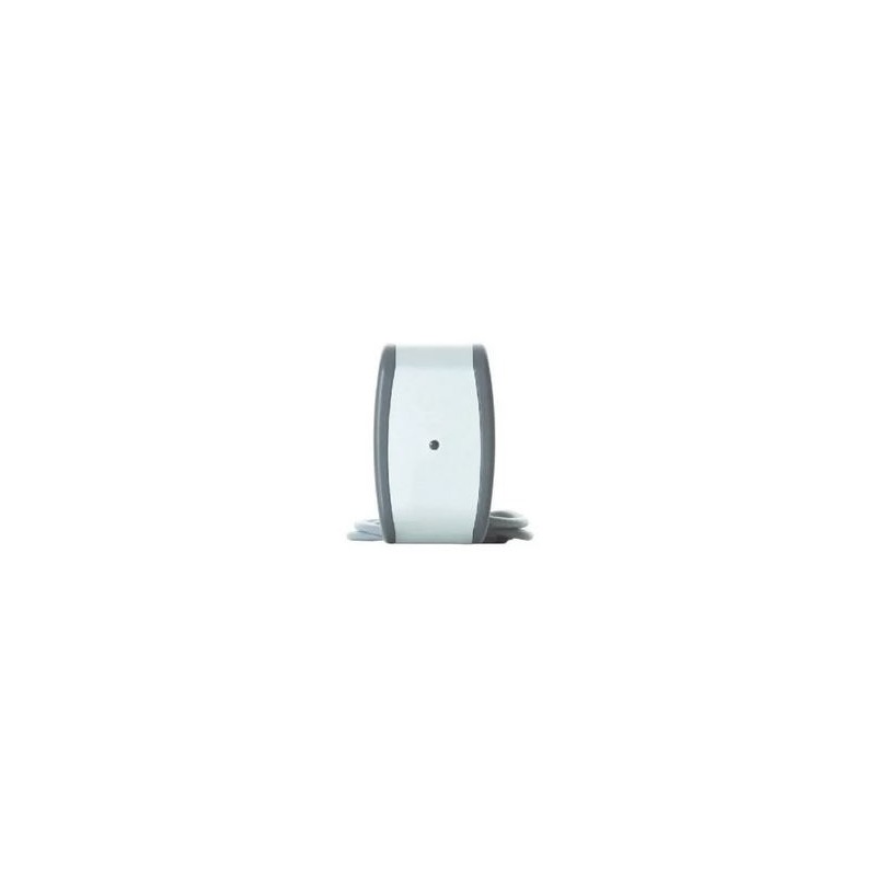 RFID-Näherungstransponderleser 125 kHz BFT COMPASS SLIM D113704