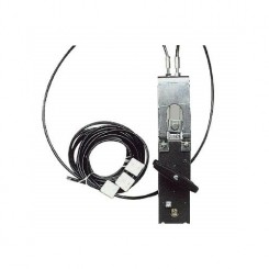 Desbloqueo Manual Con Cable Para Puerta Basculante BFT...