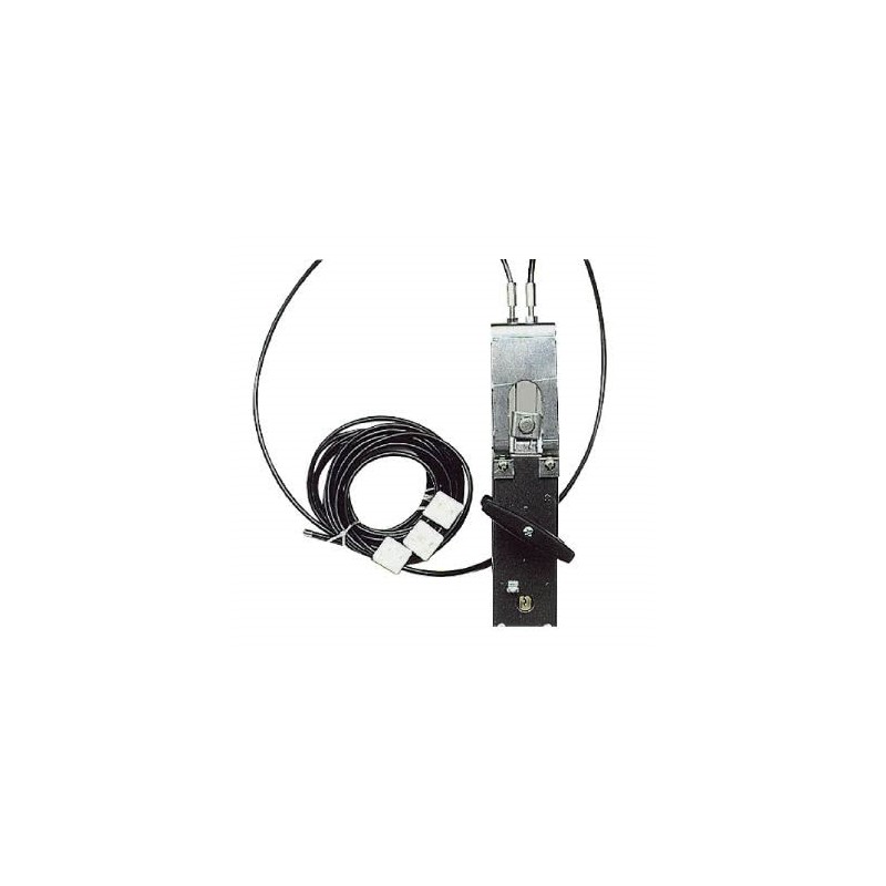Manuelle Entriegelung mit Kabel für Sektionaltor BFT SM2 P115001