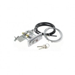 Externe Freigabe für Sektionaltore BFT SET/S N733069