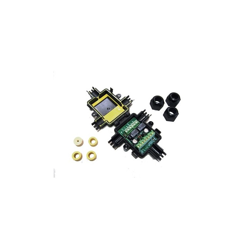 Interface de connexion de cellules RFL BFT IT23...