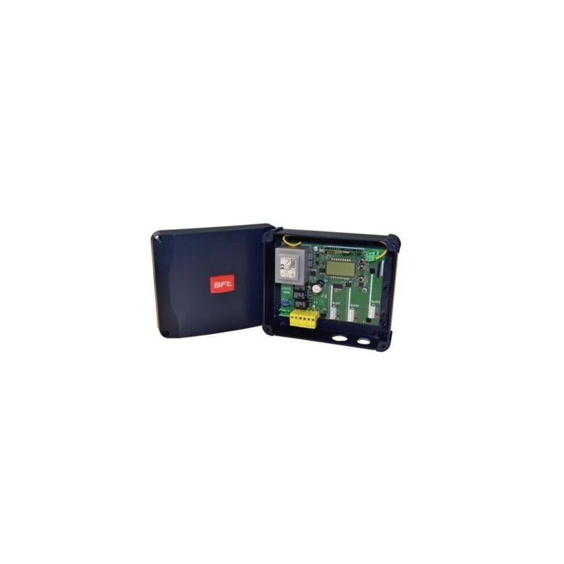 Receptor Receptor Externa 433 MHz BFT CLONIX...