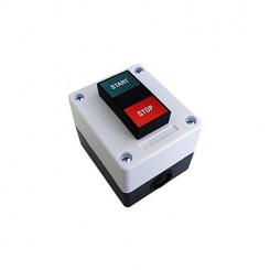 BFT SPC Externes Drucktastenfeld D121611