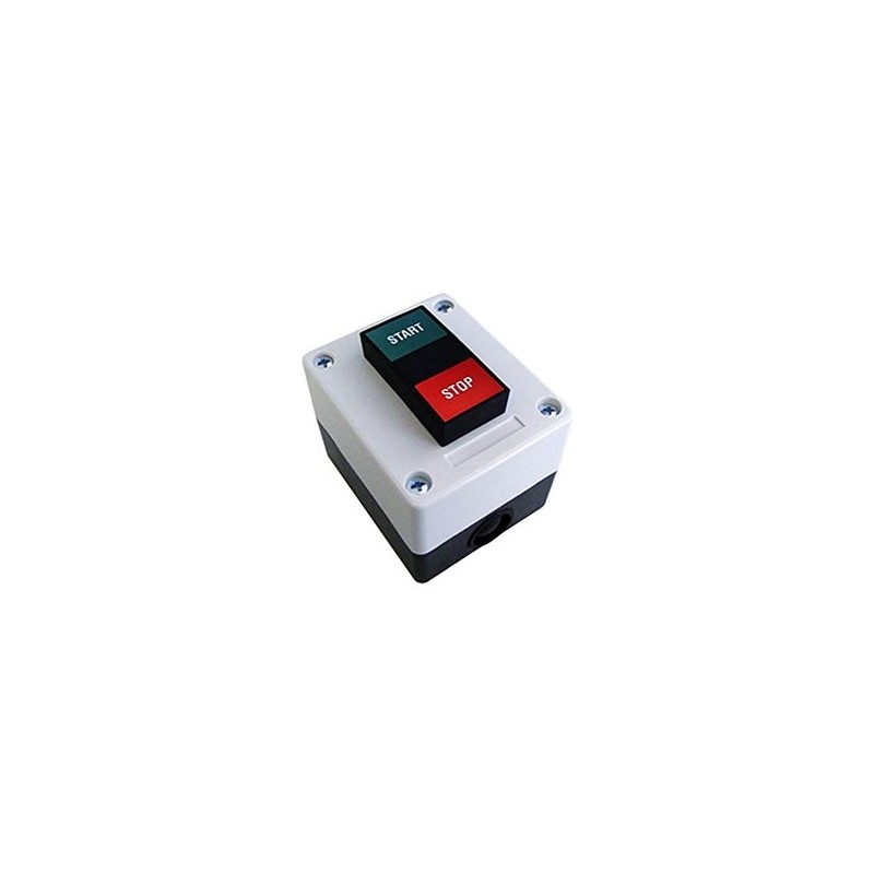 BFT SPC Externes Drucktastenfeld D121611