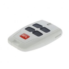 Transmisor Control remoto 4 Canales BFT MITTO B RCB04...