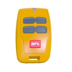 Transmisor Mando a distancia Radiomando 4 Canales BFT...