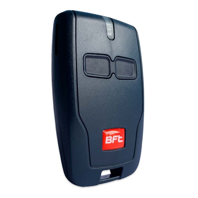 Télécommande Radio Transmetteur 433Mhz Original BFT MITTO 2 RCB D111904