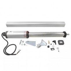 Operatore Motore Oleodinamico Per Ante a Battente 230V...