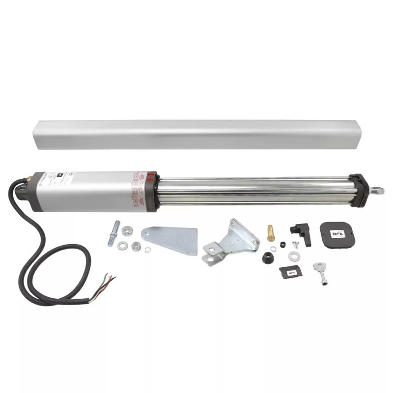 Hydraulikmotorantrieb für Flügeltüren 230 V BFT...