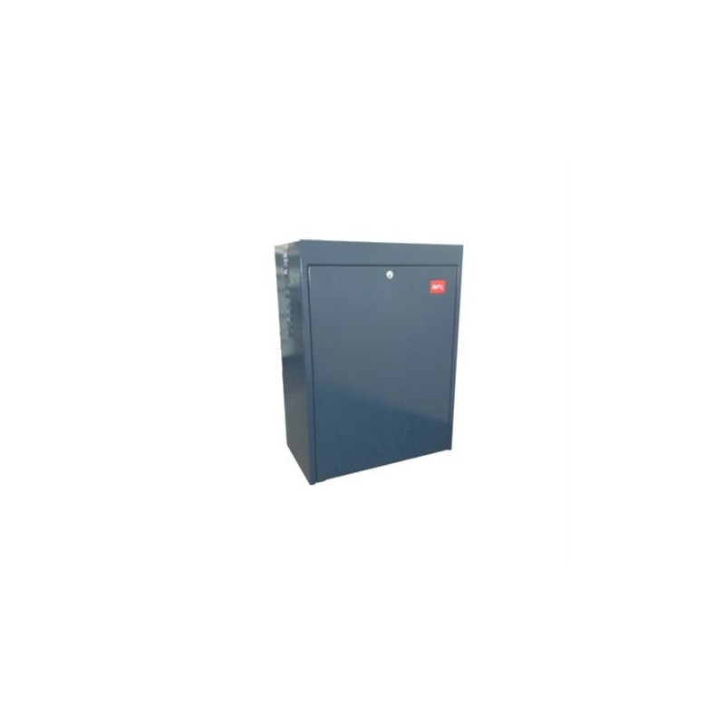 Caja Caja Metálica BFT THEKE B PRA 01 P125018