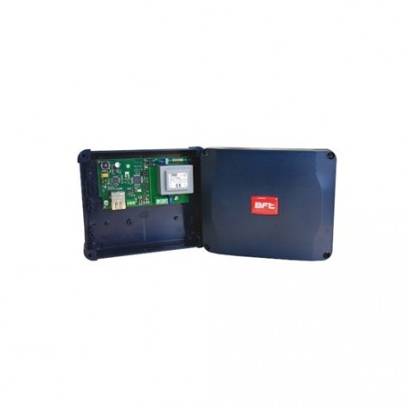 Carte d'extension de passerelle TCP/IP BFT B EBA D113805 00002