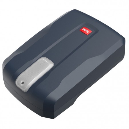 Sektionaltorantrieb für Garagentore 24 V BFT BOTTICELLI SMART BT A850 P915212 00002