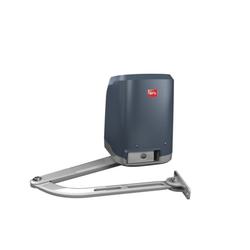 Opérateur de portail battant 24v BFT VIRGO SMART BT A20 SLAVE P930130 00002