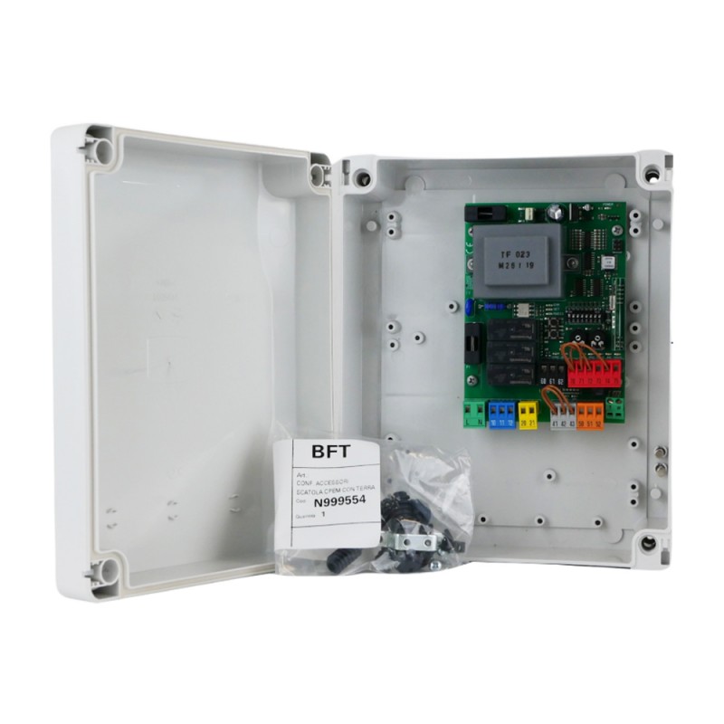 Centrale Di Comando Per Operatori 230V BFT...