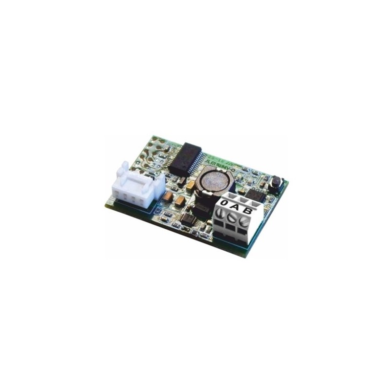 Carte d'extension BFT B EBA BLUE GATEWAY P111469